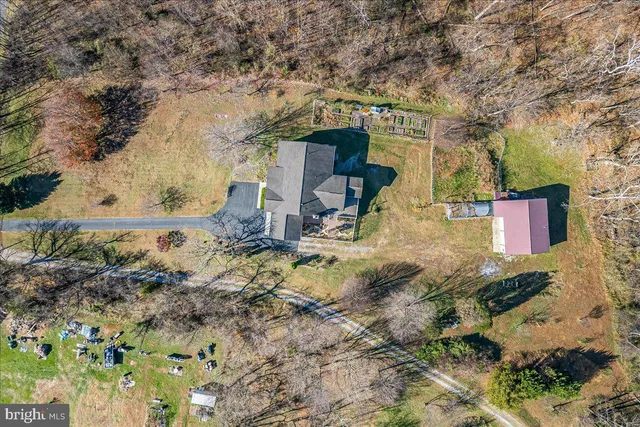 $579,900 | 19626 Garretts Mill Road, Knoxville, MD 21758