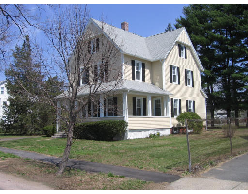 54 Maple Terrace West Springfield, MA 01089 - Photo 1 of 20 Gallery Image 1