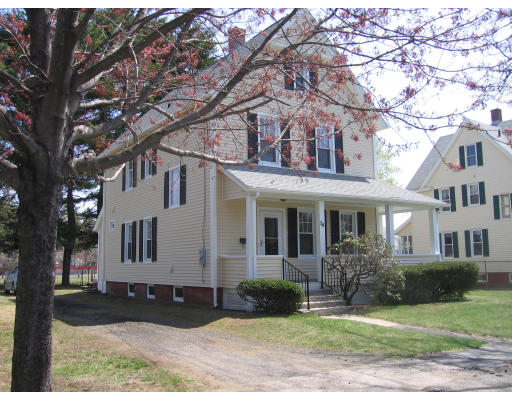 54 Maple Terrace West Springfield, MA 01089 - Photo 2 of 20 Gallery Image 2