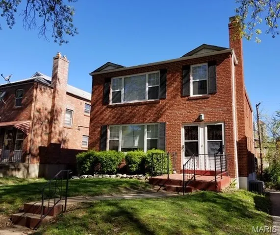 $1,200 | 7323 Tulane Avenue, Unit 1, St. Louis, MO 63130