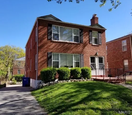 $1,200 | 7323 Tulane Avenue, Unit 1, St. Louis, MO 63130