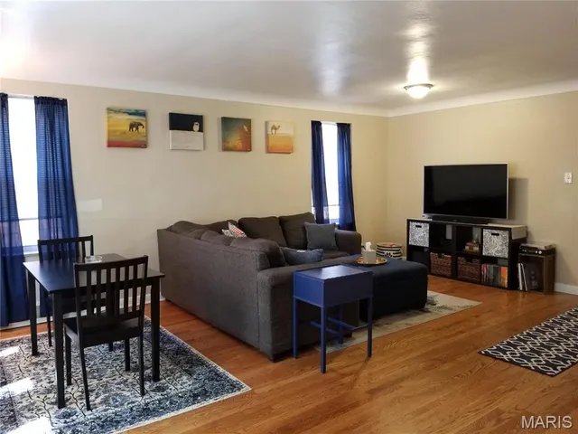 $1,200 | 7323 Tulane Avenue, Unit 1, St. Louis, MO 63130