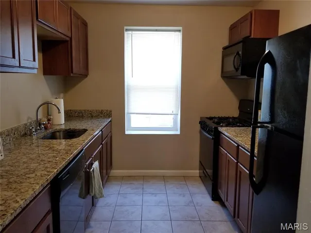 $1,200 | 7323 Tulane Avenue, Unit 1, St. Louis, MO 63130