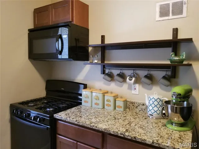 $1,200 | 7323 Tulane Avenue, Unit 1, St. Louis, MO 63130