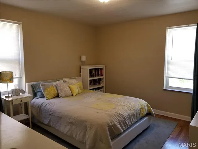 $1,200 | 7323 Tulane Avenue, Unit 1, St. Louis, MO 63130