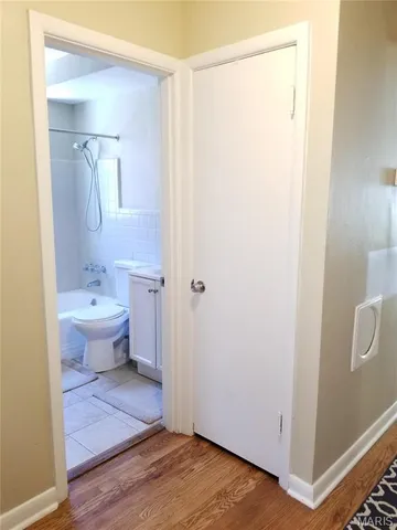 $1,200 | 7323 Tulane Avenue, Unit 1, St. Louis, MO 63130