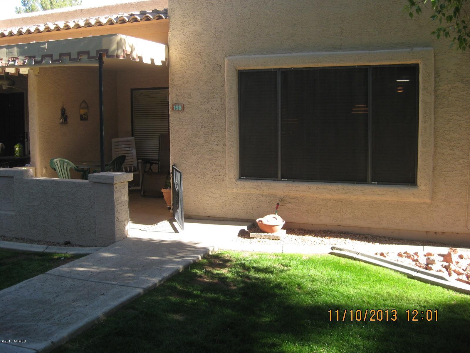 14300 West Bell Road, Unit 158 Surprise, AZ 85374 - Photo 1 of 20 doris 018