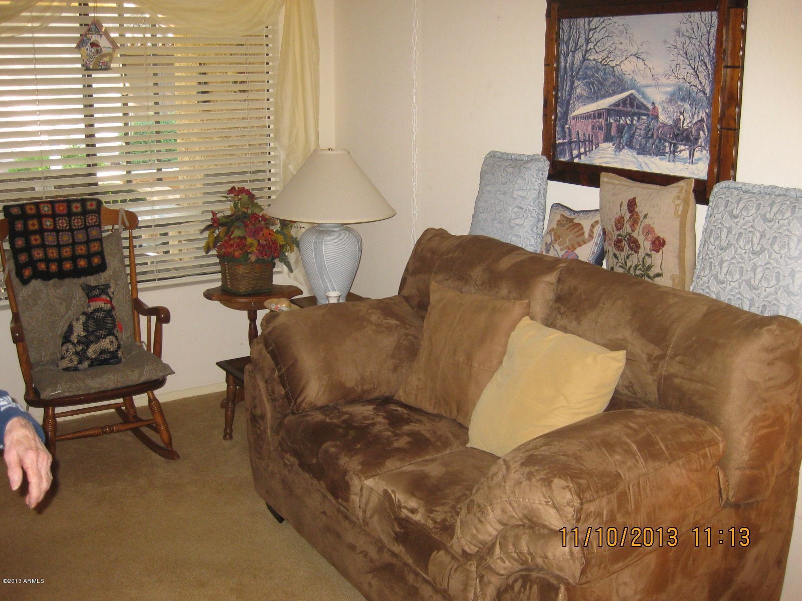 14300 West Bell Road, Unit 158 Surprise, AZ 85374 - Photo 11 of 20 doris 010