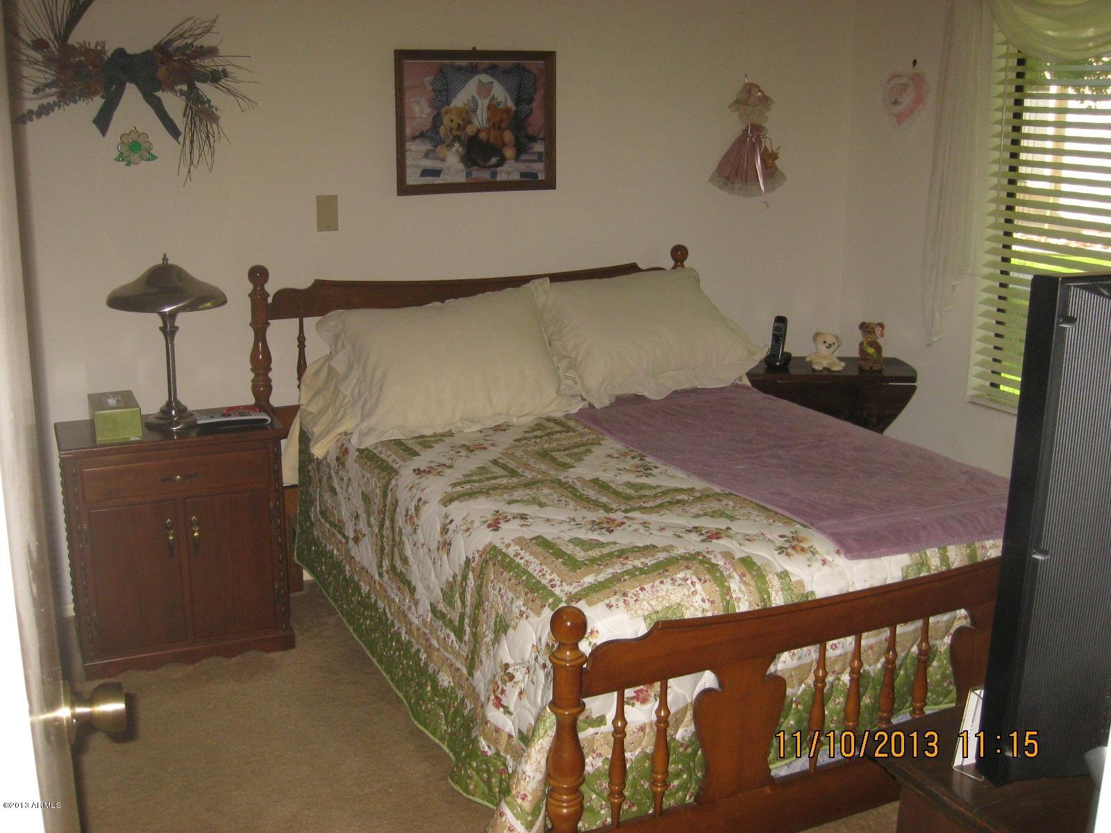 14300 West Bell Road, Unit 158 Surprise, AZ 85374 - Photo 13 of 20 doris 012