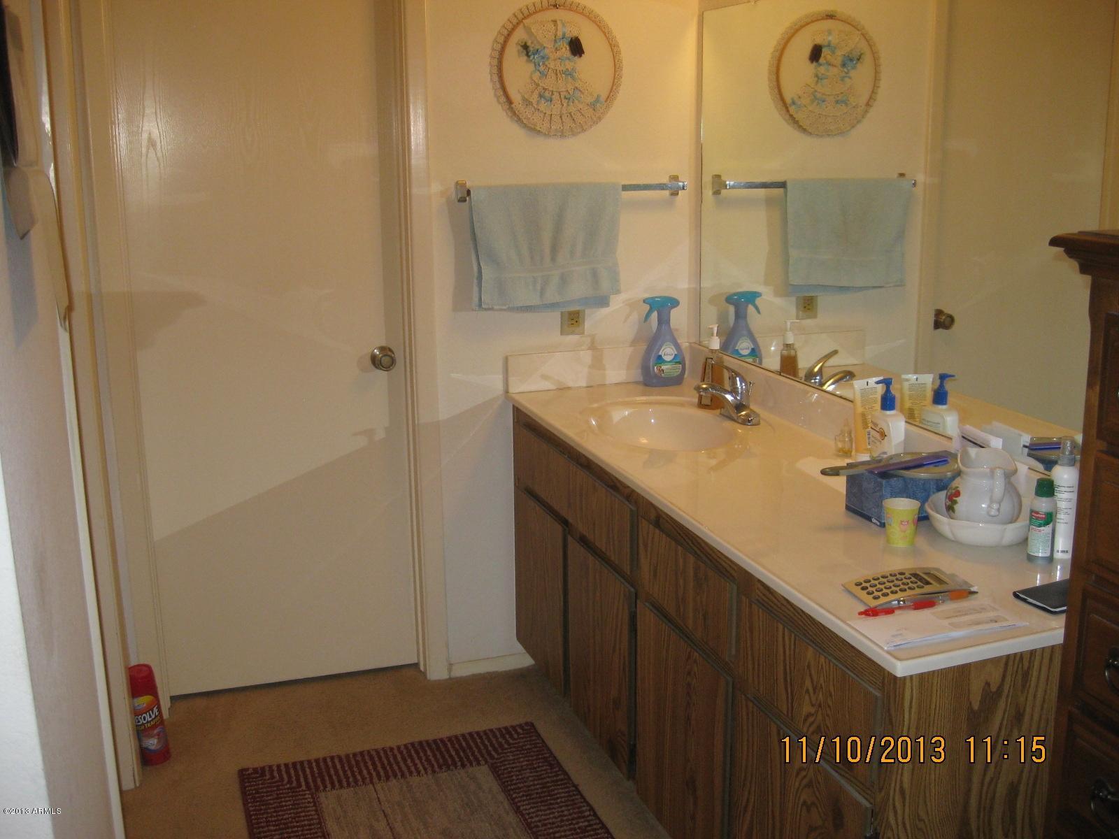 14300 West Bell Road, Unit 158 Surprise, AZ 85374 - Photo 14 of 20 doris 013