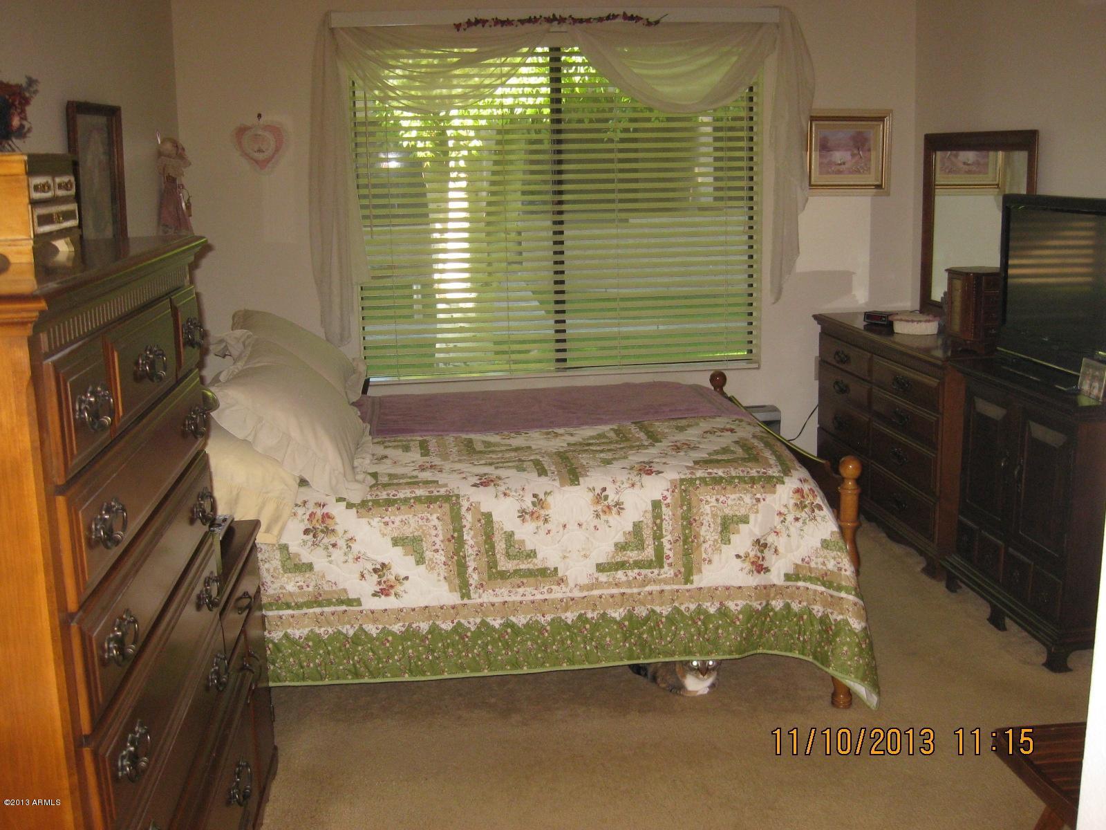 14300 West Bell Road, Unit 158 Surprise, AZ 85374 - Photo 16 of 20 doris 015