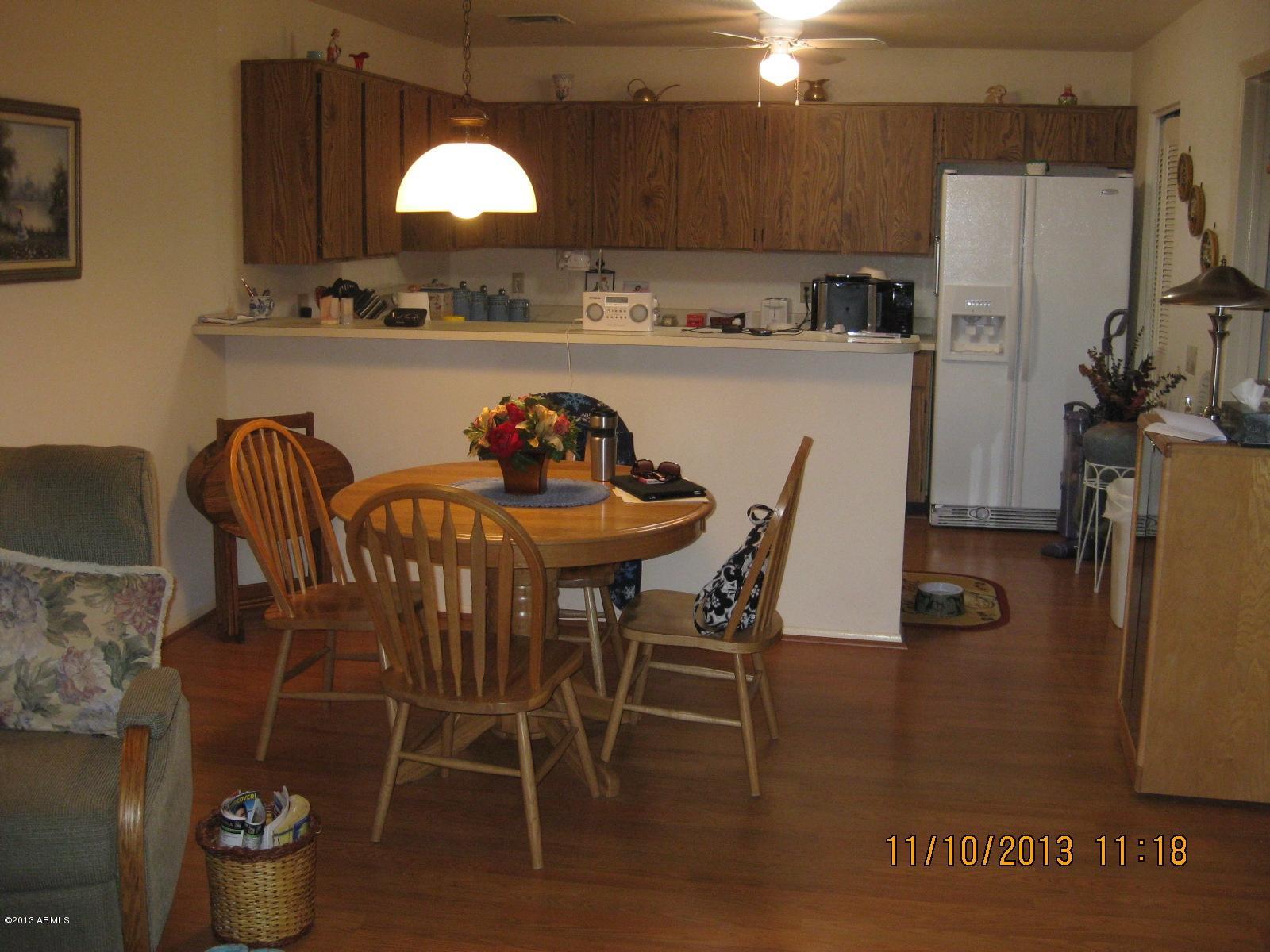 14300 West Bell Road, Unit 158 Surprise, AZ 85374 - Photo 17 of 20 doris 016