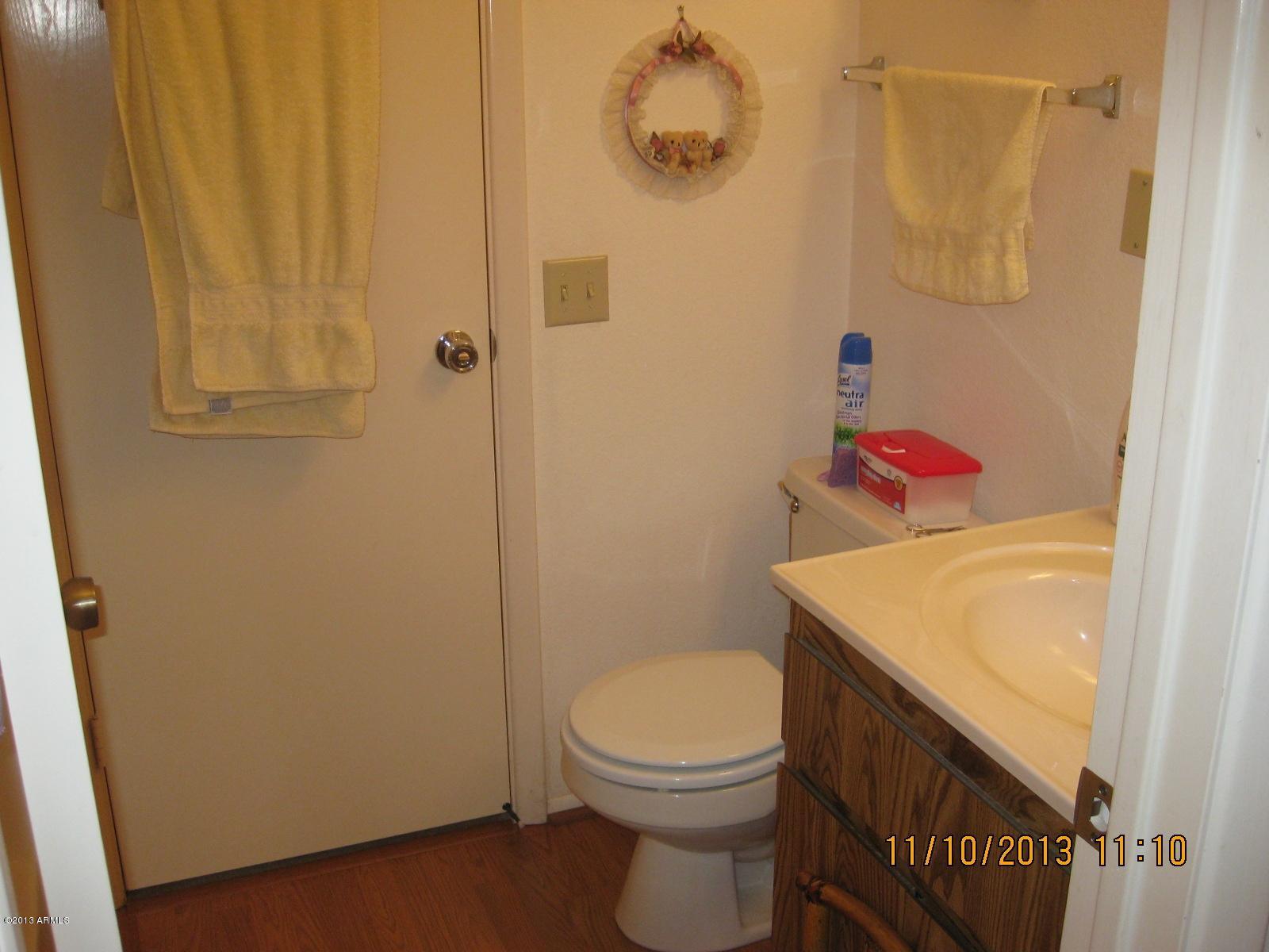 14300 West Bell Road, Unit 158 Surprise, AZ 85374 - Photo 5 of 20 doris 003