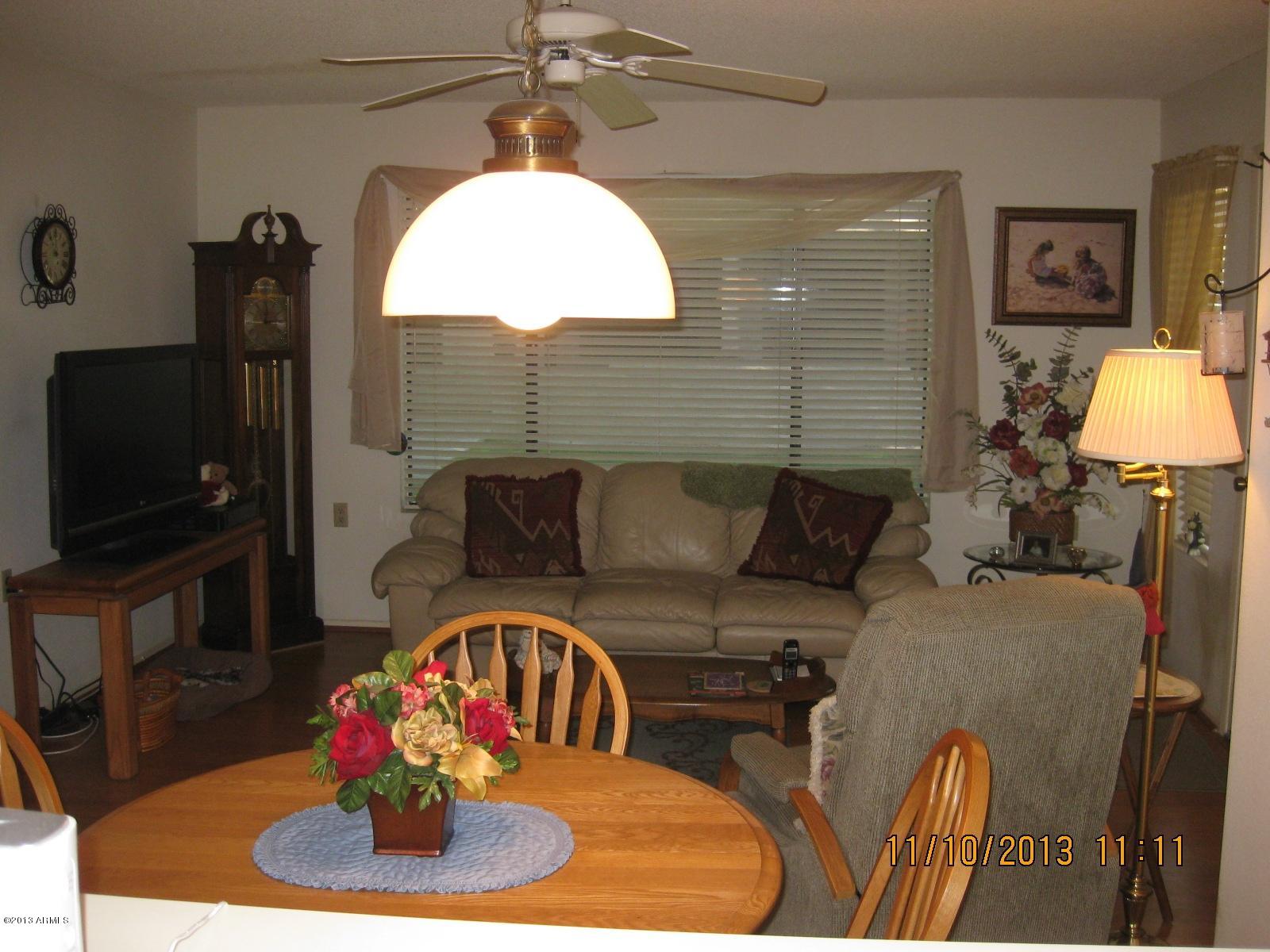 14300 West Bell Road, Unit 158 Surprise, AZ 85374 - Photo 7 of 20 doris 005