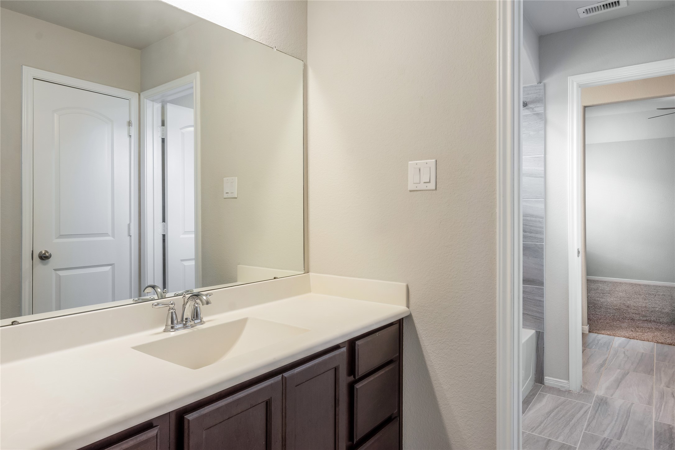 23018 Southern Brk Trail Spring, TX 77389 - Photo 34 of 43 Third full bath