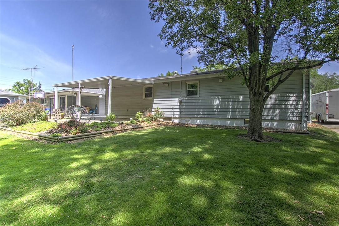 2631 West Gregory Court Decatur, IL 62526 - Photo 26 of 31