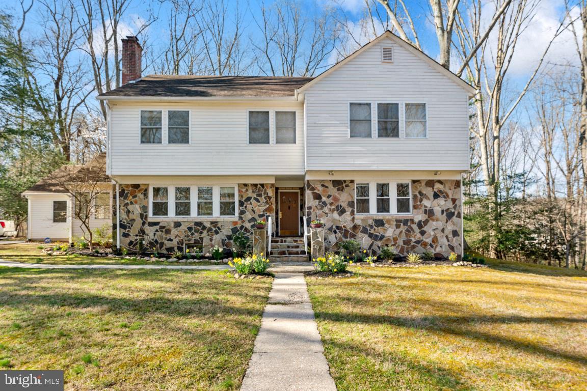12308 Remington Drive Silver Spring, MD 20902 - Photo 1 of 48 Main Exterior