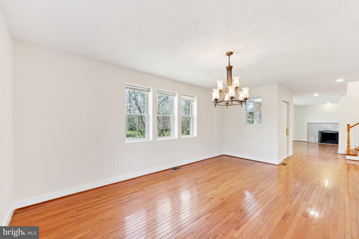 12308 Remington Drive Silver Spring, MD 20902 - Photo 20 of 48 Dining Room other