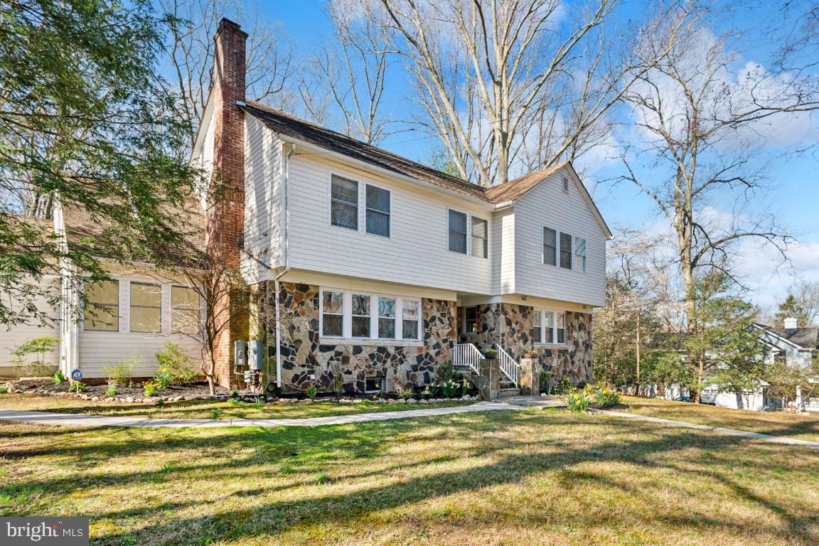 12308 Remington Drive Silver Spring, MD 20902 - Photo 2 of 48 Exterior 1
