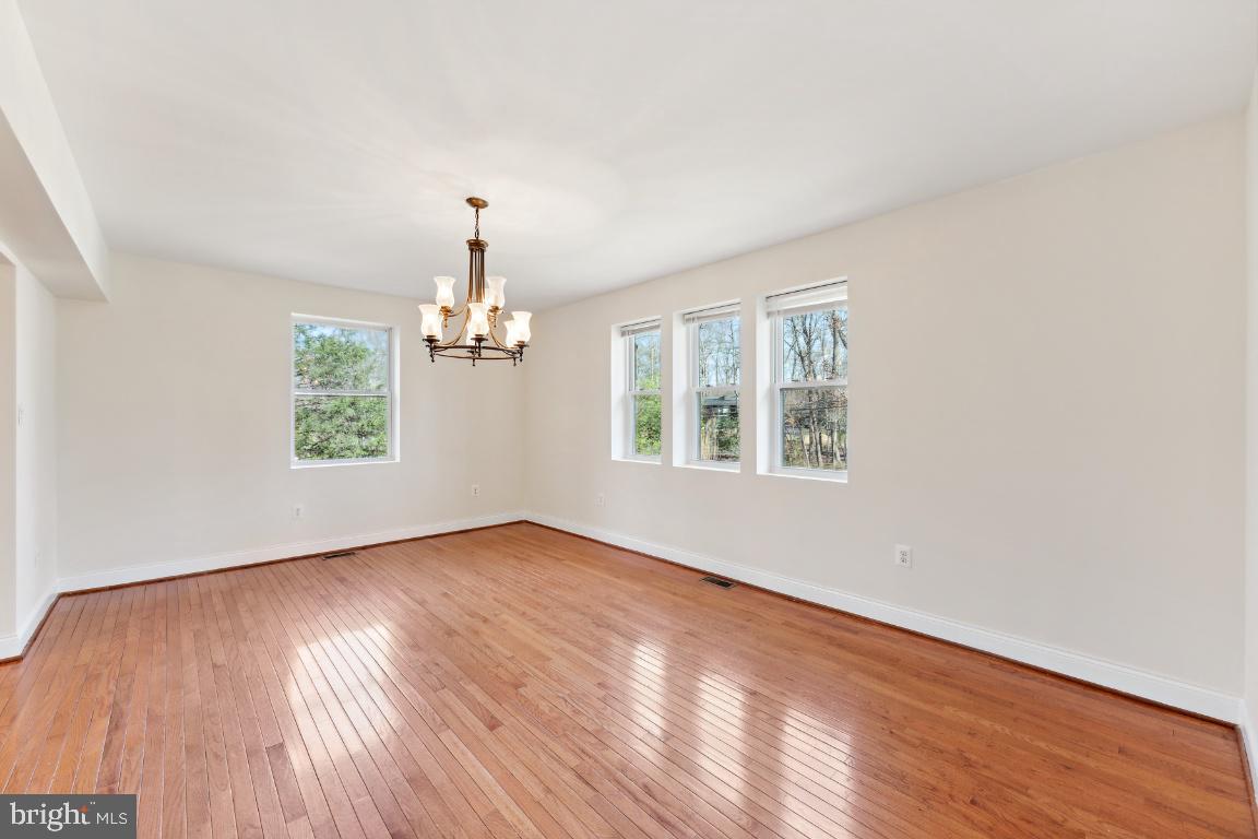 12308 Remington Drive Silver Spring, MD 20902 - Photo 21 of 48 Dining Room other view