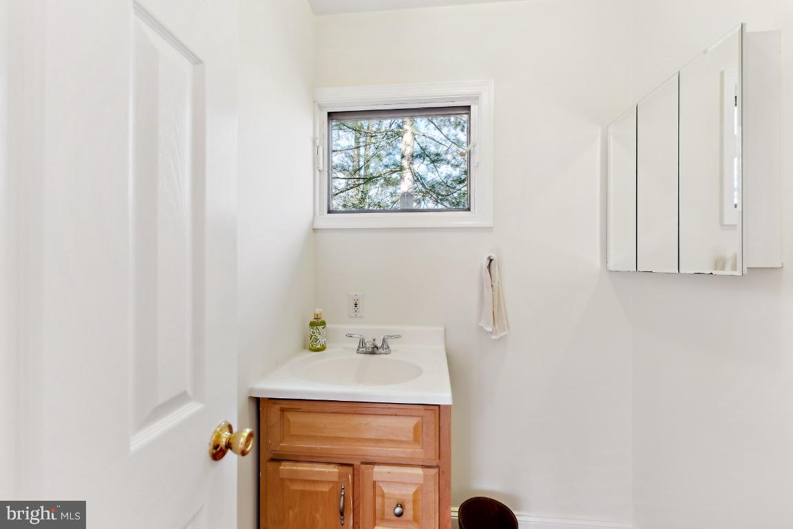 12308 Remington Drive Silver Spring, MD 20902 - Photo 24 of 48 Main Floor Half Bath 2