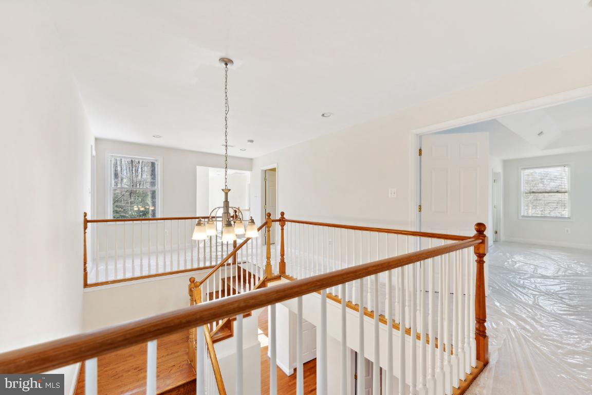 12308 Remington Drive Silver Spring, MD 20902 - Photo 29 of 48 Upper Hallway