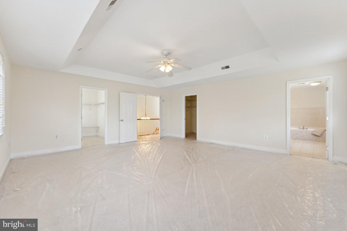 12308 Remington Drive Silver Spring, MD 20902 - Photo 30 of 48 Primary Bedroom