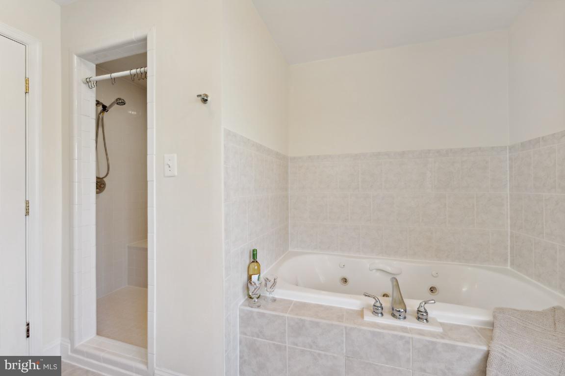 12308 Remington Drive Silver Spring, MD 20902 - Photo 33 of 48 Primary Bath other view