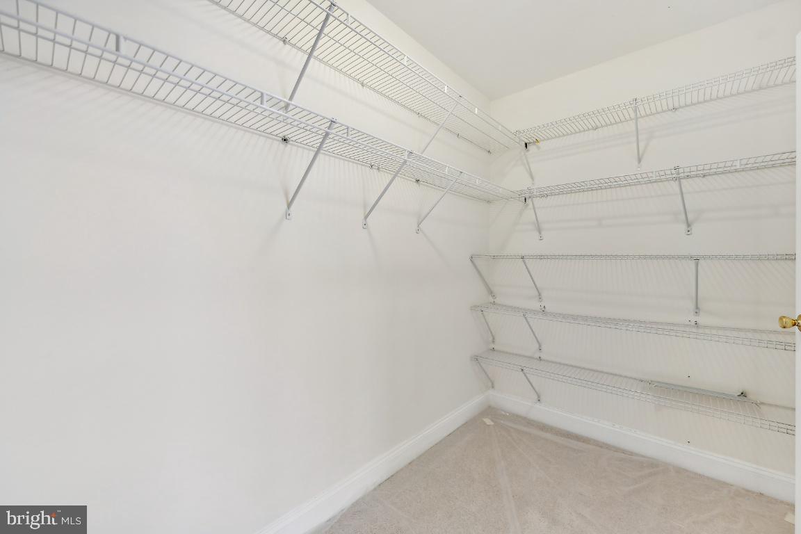 12308 Remington Drive Silver Spring, MD 20902 - Photo 34 of 48 Primary Closet