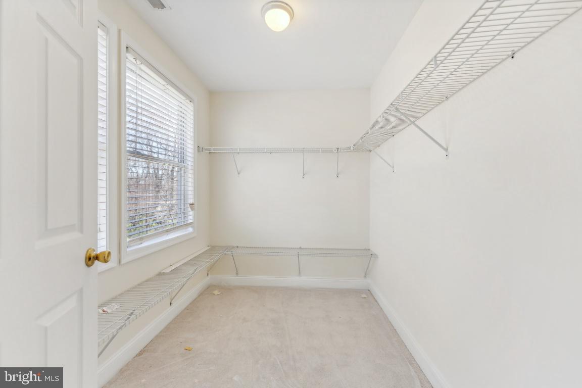 12308 Remington Drive Silver Spring, MD 20902 - Photo 35 of 48 Primary Closet 2