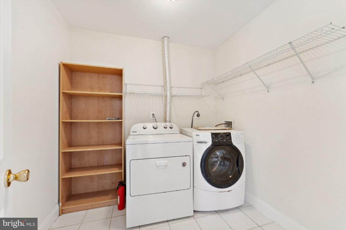 12308 Remington Drive Silver Spring, MD 20902 - Photo 36 of 48 Laundry Room