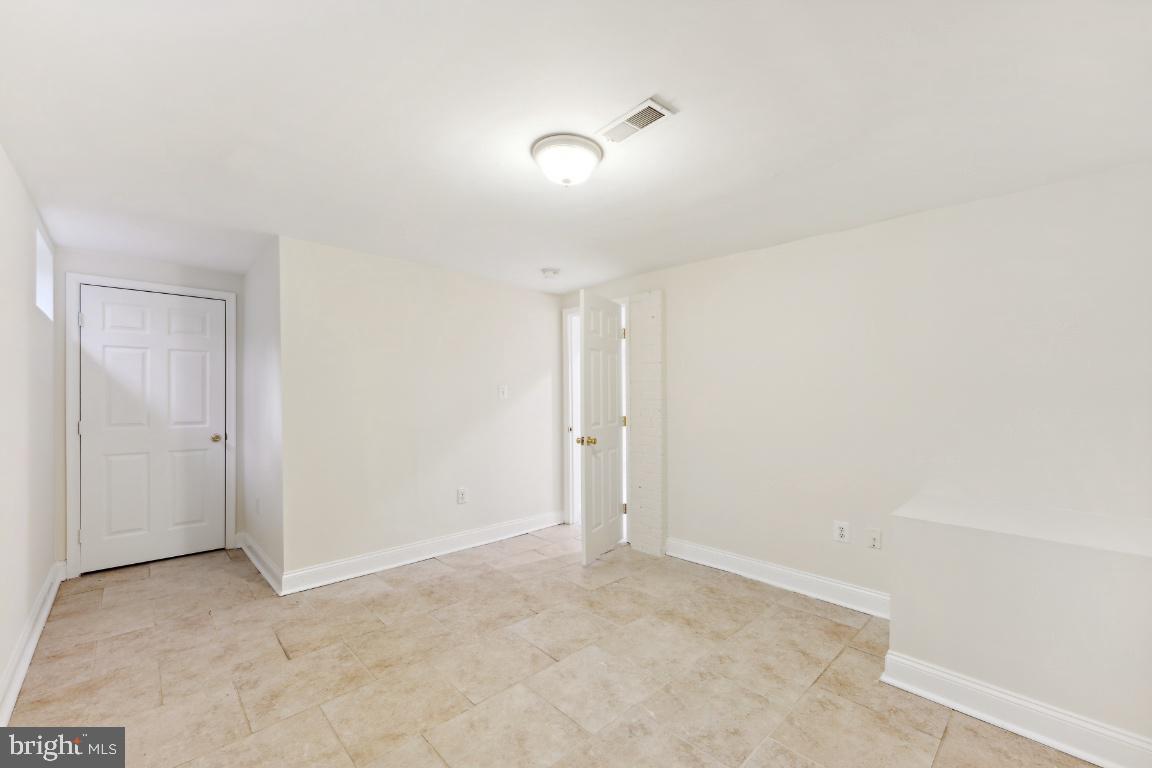 12308 Remington Drive Silver Spring, MD 20902 - Photo 44 of 48 Lower Level Office/Bedroom