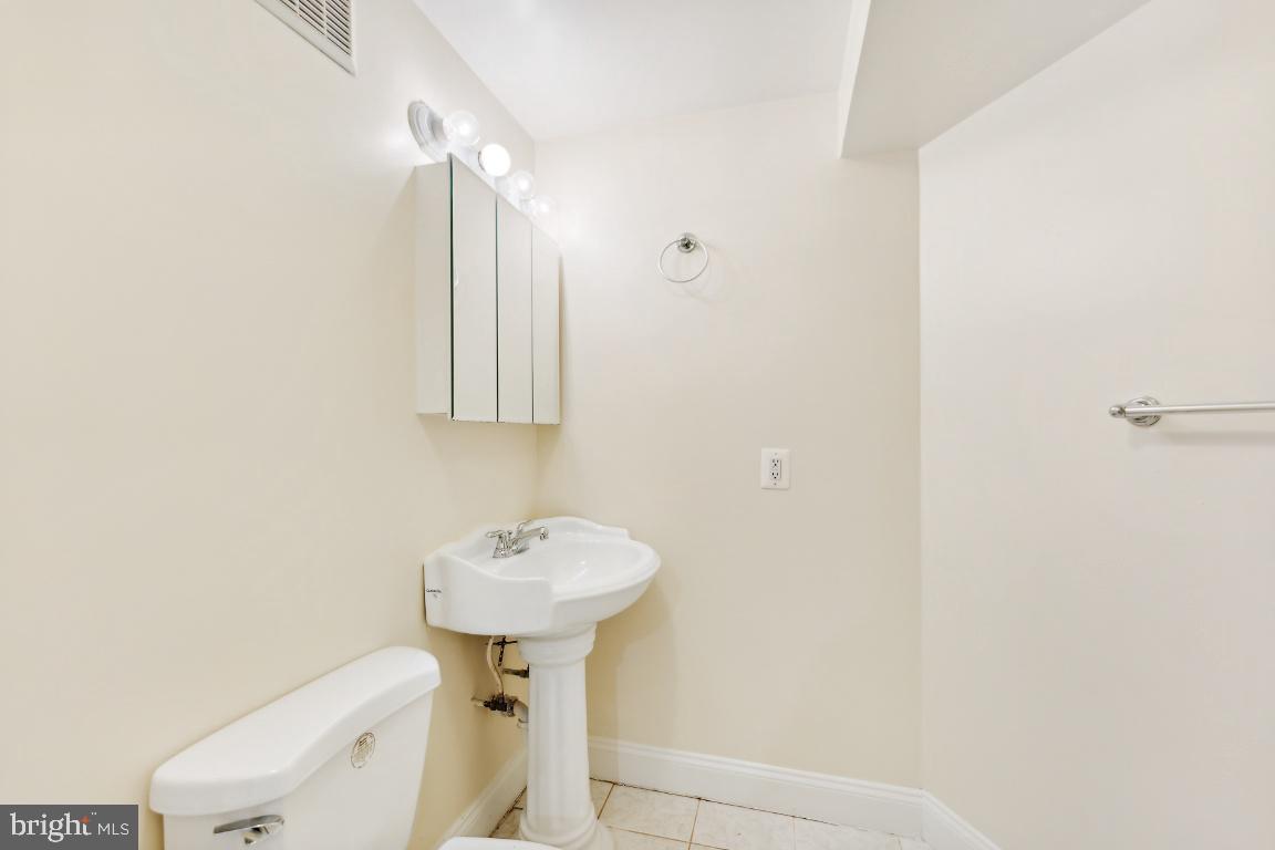 12308 Remington Drive Silver Spring, MD 20902 - Photo 47 of 48 Lower Level Full Bath