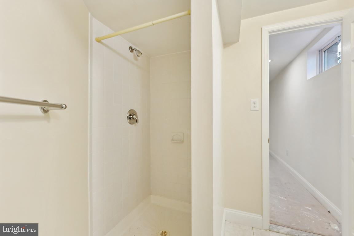 12308 Remington Drive Silver Spring, MD 20902 - Photo 48 of 48 Lower Level Shower