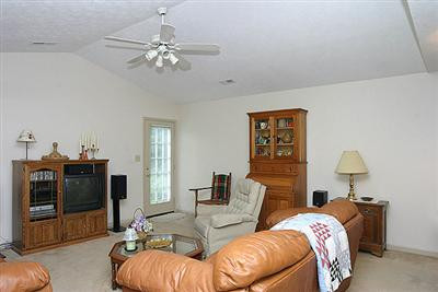 121 Pleasant Ridge Way Lexington, KY 40509 - Photo 5 of 12 Photo 5