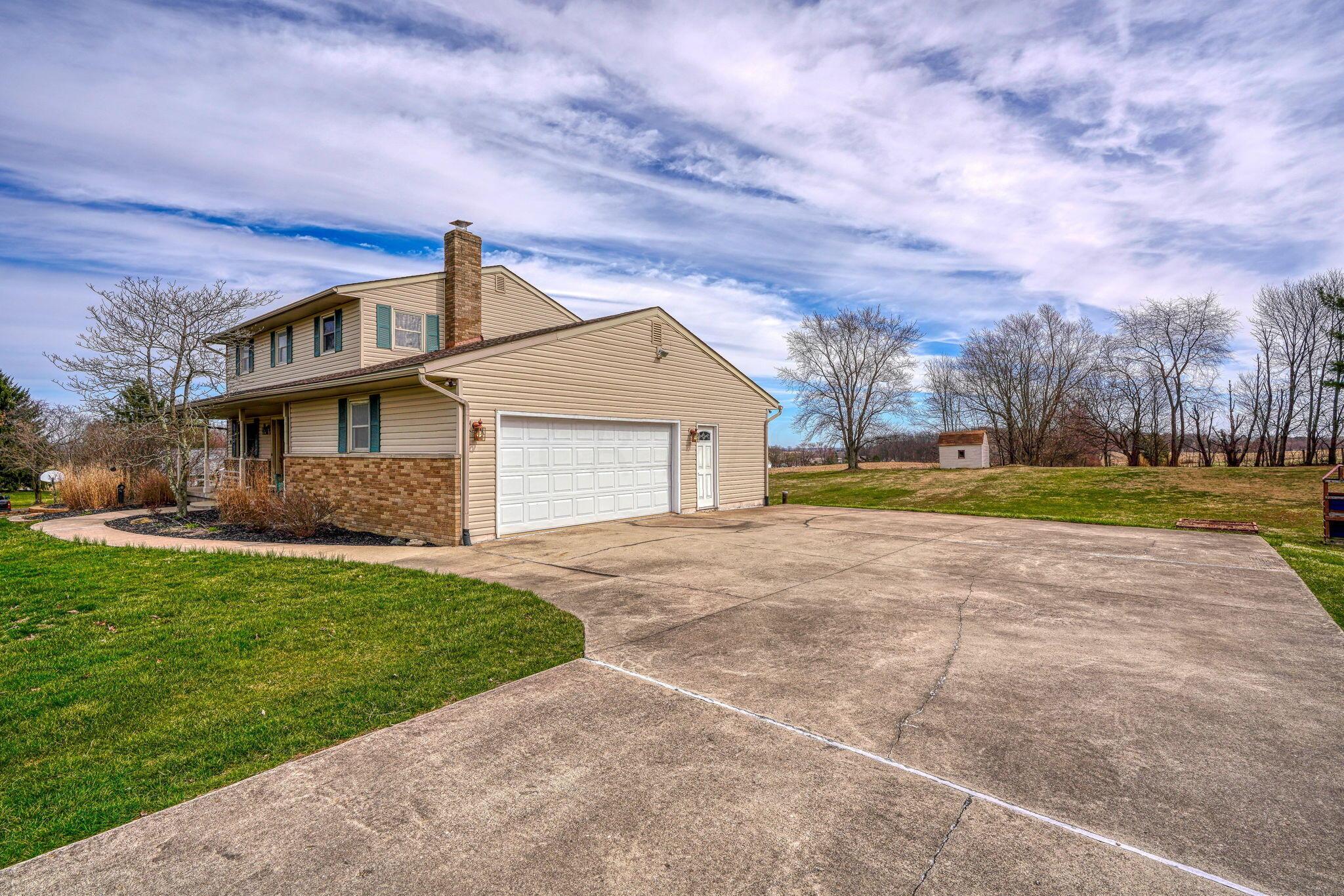 1360 Heister Road Northwest Lancaster, OH 43130 - Photo 61 of 63 1360 Heister Rd NW (70)