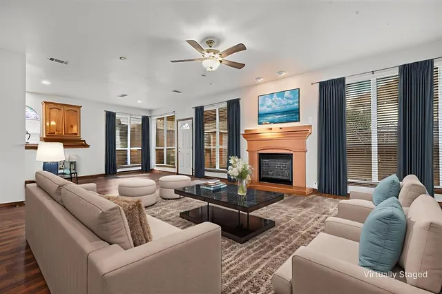 $2,900 | 2829 Gray Rock Drive, Fort Worth, TX 76131