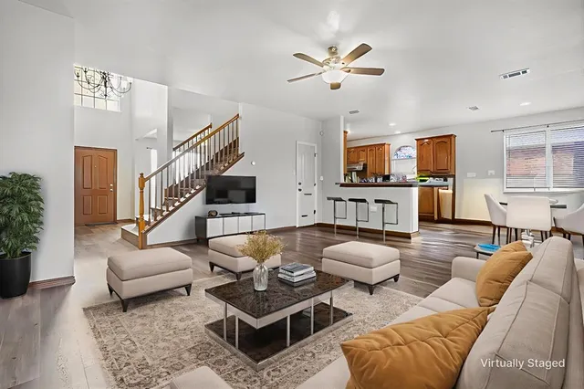 $2,900 | 2829 Gray Rock Drive, Fort Worth, TX 76131