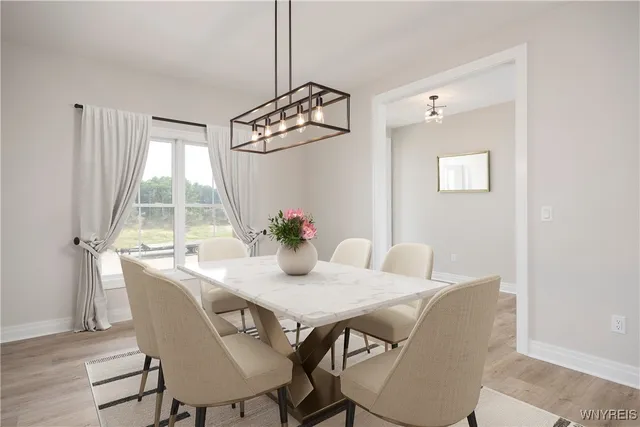 $742,500 | 3864 Ridgeland Drive, Wheatfield, NY 14120