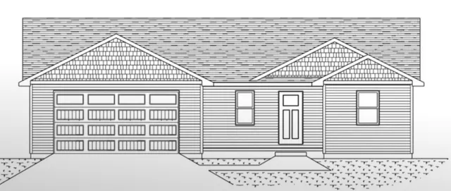 $299,900 | 1103 Bonny Lane, Chilton, WI 53014