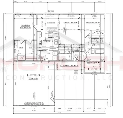$299,900 | 1103 Bonny Lane, Chilton, WI 53014