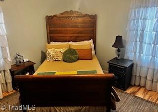 3391 Asbury Road Mount Airy, NC 27030 - Photo 13 of 39 Primary Bedroom