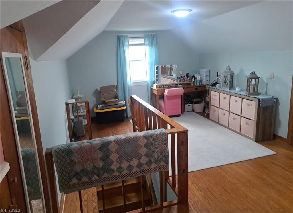 3391 Asbury Road Mount Airy, NC 27030 - Photo 21 of 39 Upstairs office or bdrm