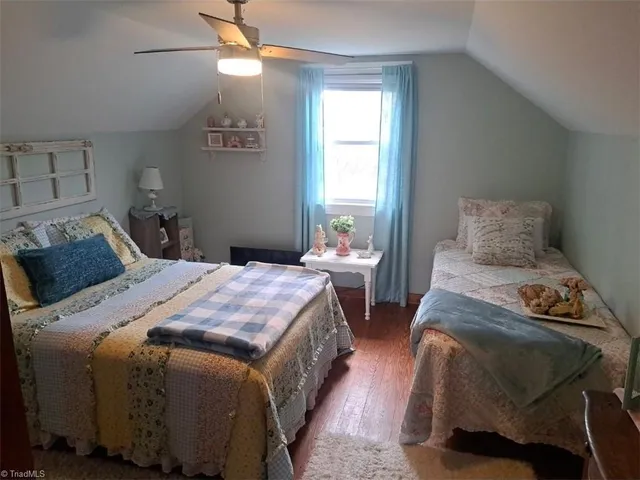 $650,000 | 3391 Asbury Road, Mount Airy, NC 27030