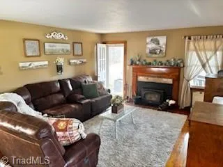 $650,000 | 3391 Asbury Road, Mount Airy, NC 27030