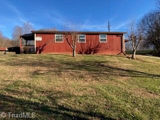 3391 Asbury Road Mount Airy, NC 27030 - Photo 5 of 39 Sewing Building