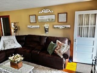 3391 Asbury Road Mount Airy, NC 27030 - Photo 8 of 39 Living Room