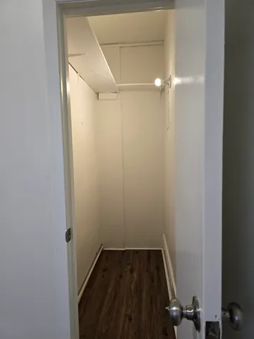 a view of small space