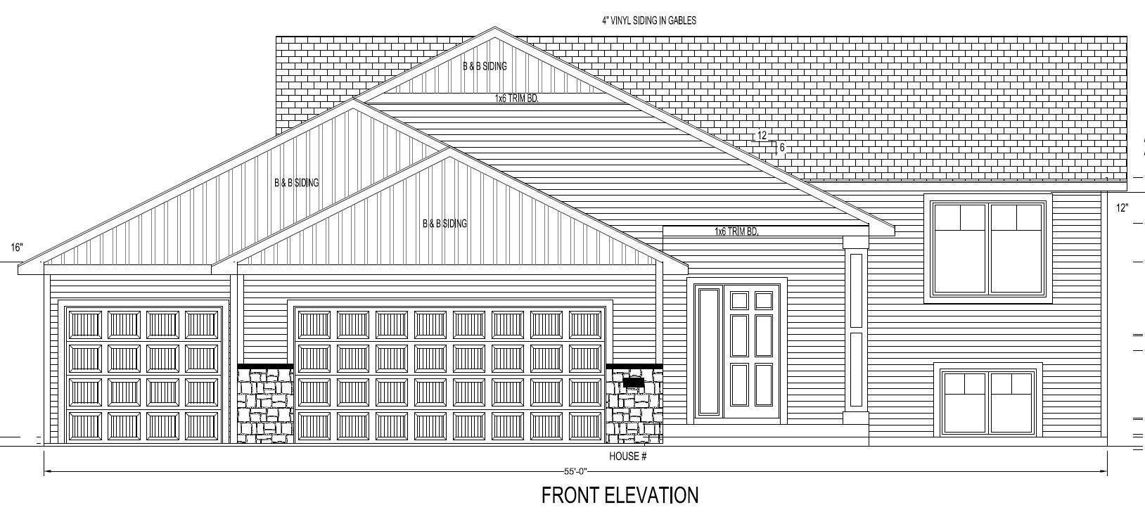 1833 4th Street Northeast Byron, MN 55920 - Photo 1 of 1