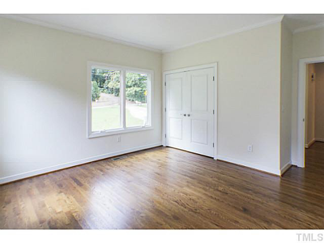 1306 Crabapple Lane Raleigh, NC 27607 - Photo 5 of 25 Bedroom